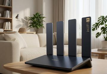 Huawei опередила Xiaomi, TP-Link и ZTE и возглавила онлайновый рынок роутеров в Китае