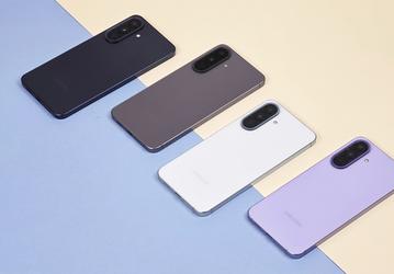 Сначала китайские экраны, а теперь и китайская память: популярные смартфоны Samsung Galaxy A могут получить китайские чипы памяти