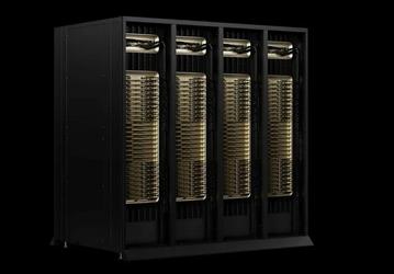 Nvidia пришлось отложить проект самой мощной стойки ускорителей Rubin Ultra сразу на год