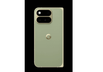 Смартфон Google Pixel 11 Pro Fold показали до анонса