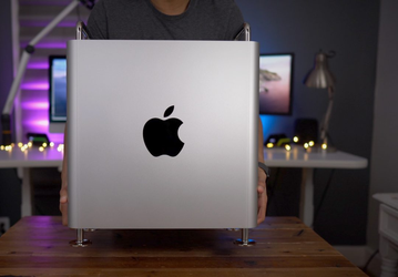 Apple M7 Ultra будет поддерживать до 1,5 ТБ оперативной памяти