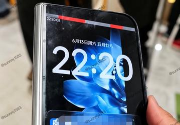 Новый тренд на рынке смартфонов: Xiaomi, похожий на грядущий iPhone Ultra, показали до анонса 