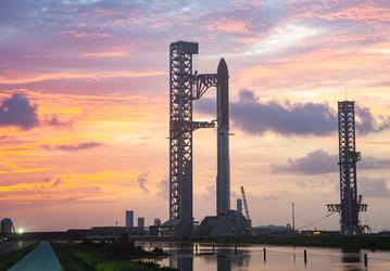 20 спутников Starlink V3 и работа над ошибками. SpaceX назвала дату запуска Starship