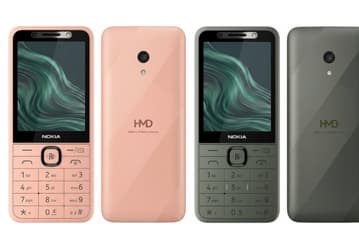 В лучших традициях кнопочных Nokia, но с ИИ. Рассекречен Nokia 250 — с 2,8-дюймовым экраном, VGA-камерой и «Змейкой»