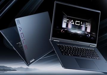 Новый ноутбук, но старые видеокарты. Gigabyte Eagle GL6J оснащается GeForce RTX 4050 Laptop либо RTX 3050 Laptop