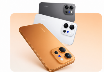 144 Гц, Snapdragon 8 Gen 5, камера Zeiss с перископом, батарея 7200 мА•ч, защита IP69. Представлен Vivo X300e