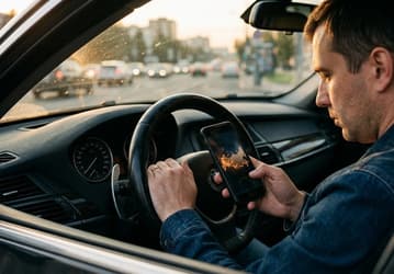 Сервис «Авито авто» запустил карту заправок. Она показывает доступность топлива и цены