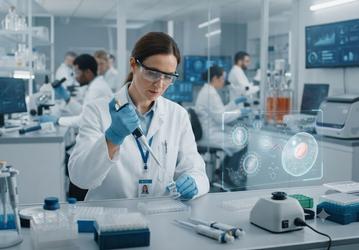 Масштабный обзор The Lancet подтвердил однозначные безопасность и эффективность мРНК-вакцин