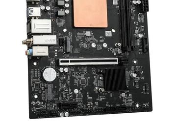 Colorful представила компактную MoDT-плату с мобильным Core i9-13900HX и PCIe 5.0