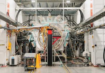 General Fusion станет первой публичной компанией в сфере термоядерной энергетики