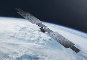 Замена GPS, в 100 раз мощнее: 258 спутников от Xona на низкой орбите обеспечат точность до сантиметров и 10 наносекунд