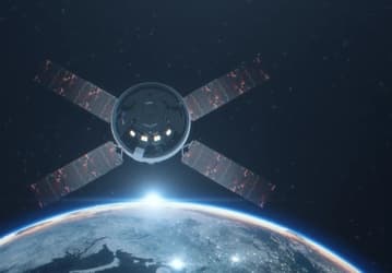 NASA оснастит терминалами Starlink космический корабль Orion для обеспечения связи во время миссии Artemis III