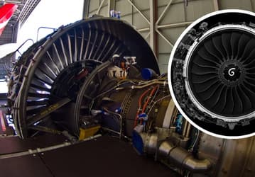 Двигатель Boeing 787 налетал 50 млн часов и достиг 99,98% надёжности