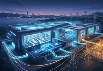 TSMC потребляет 9% электроэнергии Тайваня — власти хотят заставить чипмейкера частично обеспечивать себя энергией