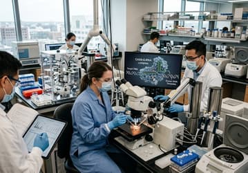 Первое за 2 года IPO в секторе редактирования генов: Scribe Therapeutics привлекла $129 млн на IPO