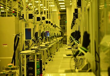 Intel представила космический процессор Starfire для спутников с поддержкой ИИ