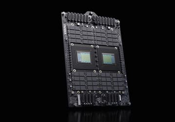 Nvidia создала процессор, который теперь ускоряет создание новых процессоров. Компания рассказала, как использует CPU Vera
