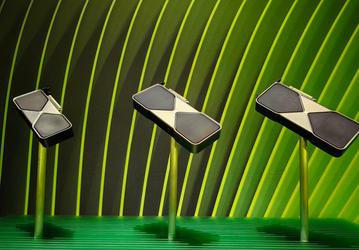 Nvidia готовится поднять цены на видеокарты GeForce RTX 50, но цены взлетели еще до официального повышения