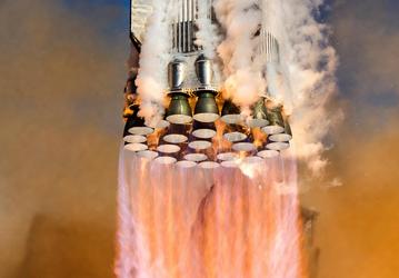 Starship получил добро на новый старт. FAA завершило расследование причин аварии