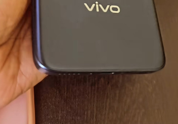 Дизайн новейшего смартфона Vivo S2 раскрыли до анонса