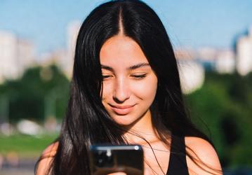 4 китайские модели и ни одного iPhone. Пять лучших 5G-смартфонов для использования в России назвал «Мегафон»