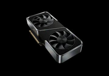 Самая популярная видеокарта в истории Steam. Легендарной Nvidia GeForce GTX 1060 исполнилось 10 лет