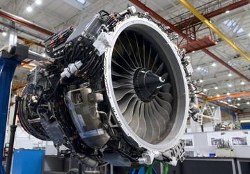 Ресурс российского авиадвигателя ПД-8 увеличится в 20 раз до конца года