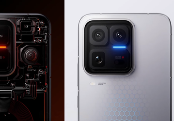 iQOO 15 Ultra оказался популярнее Xiaomi 17 Ultra, Vivo X300 Ultra и OPPO Find X9 Ultra в Китае