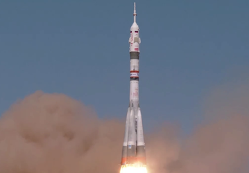 «Союз-2.1а» собирают как конструктор: подготовкой запуска занимаются около 7 тысяч специалистов