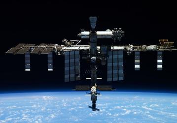 Роскосмос и NASA договорились о судьбе МКС