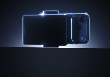 Новый тренд на рынке смартфонов: анонсирован съёмный экран Viltrox для iPhone