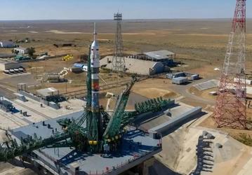 Госкомиссия одобрила заправку и запуск «Союза-2.1а» с кораблём «Союз МС-29»