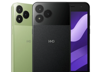 Возвращение легендарной Asha. Новый HMD Asha 305 получит Pulse OS и 5-дюймовый экран