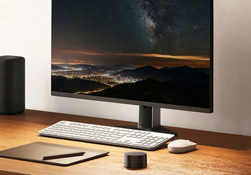 Максимум комфорта для глаз: новейшая лампа Xiaomi Mijia Monitor Light Bar 2 поступила в продажу в Китае