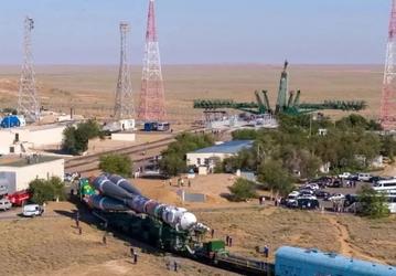 Роскосмос раскрыл план полёта «Союза МС-29» к МКС