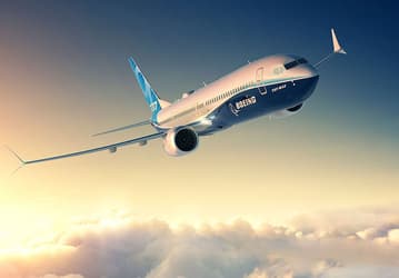 В самолетах Boeing 737 MAX новая проблема: во время турбулентности кресла могут оторваться