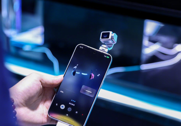 Ни один Honor не вызывал такой ажиотаж: Honor Robot Phone собрал больше предзаказов, чем все предыдущие флагманы