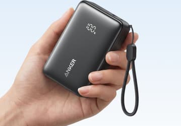 5000 мАч за 20 долларов. Мобильный аккумулятор Zolo Power Bank вышел в продажу
