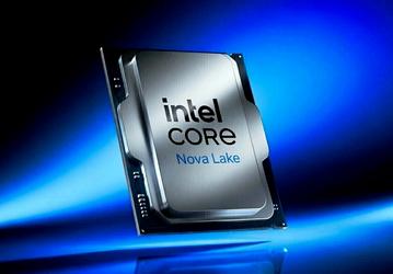 У Intel настолько всё хорошо с техпроцессом 18А, что теперь компания собирается сама производить почти все процессоры Nova Lake