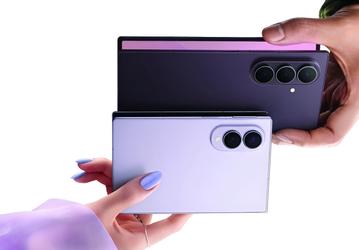 Аттракцион щедрости Samsung закончился: больше никакого бесплатного удвоения памяти для смартфонов