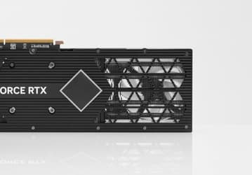 GeForce RTX 4080 расплавилась, но совсем не так, как можно было думать — на этот раз подвел светодиод подсветки