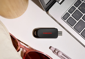 Представлены USB-C флешки SanDisk для смартфонов, ноутбуков и планшетов