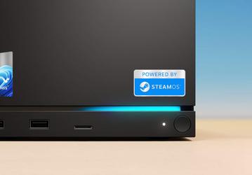 Valve не запрещает ставить Windows на Steam Machine. Компания даже выпустила соответствующие драйвера