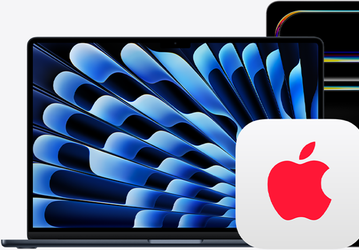Вторая после Nvidia: Apple стала второй компанией в мире с рыночной стоимостью более 5 триллионов долларов