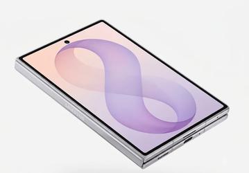 Samsung будет в ярости: качественные изображения флагмана Samsung Galaxy Z Fold8 Wide слили в Сеть за сутки до премьеры — он получит экран 5,5 дюйма