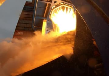 Шотландия готовится к первому космическому запуску в истории страны
