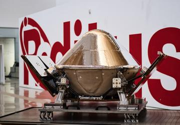 Стартап Reditus Space завершил сборку возвращаемого космического аппарата ENOS: первый полёт состоится уже в этом году