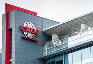 Выручка TSMC выросла почти на 68% за год: спрос на ИИ-чипы остаётся выше предложения