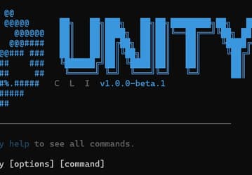 Unity создала инструмент CLI, который превращает ИИ-агентов в разработчиков игр