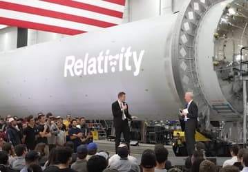 Три новые ракеты готовятся выйти в космос: Relativity Space, Rocket Lab и PLD Space перешли к ключевым испытаниям